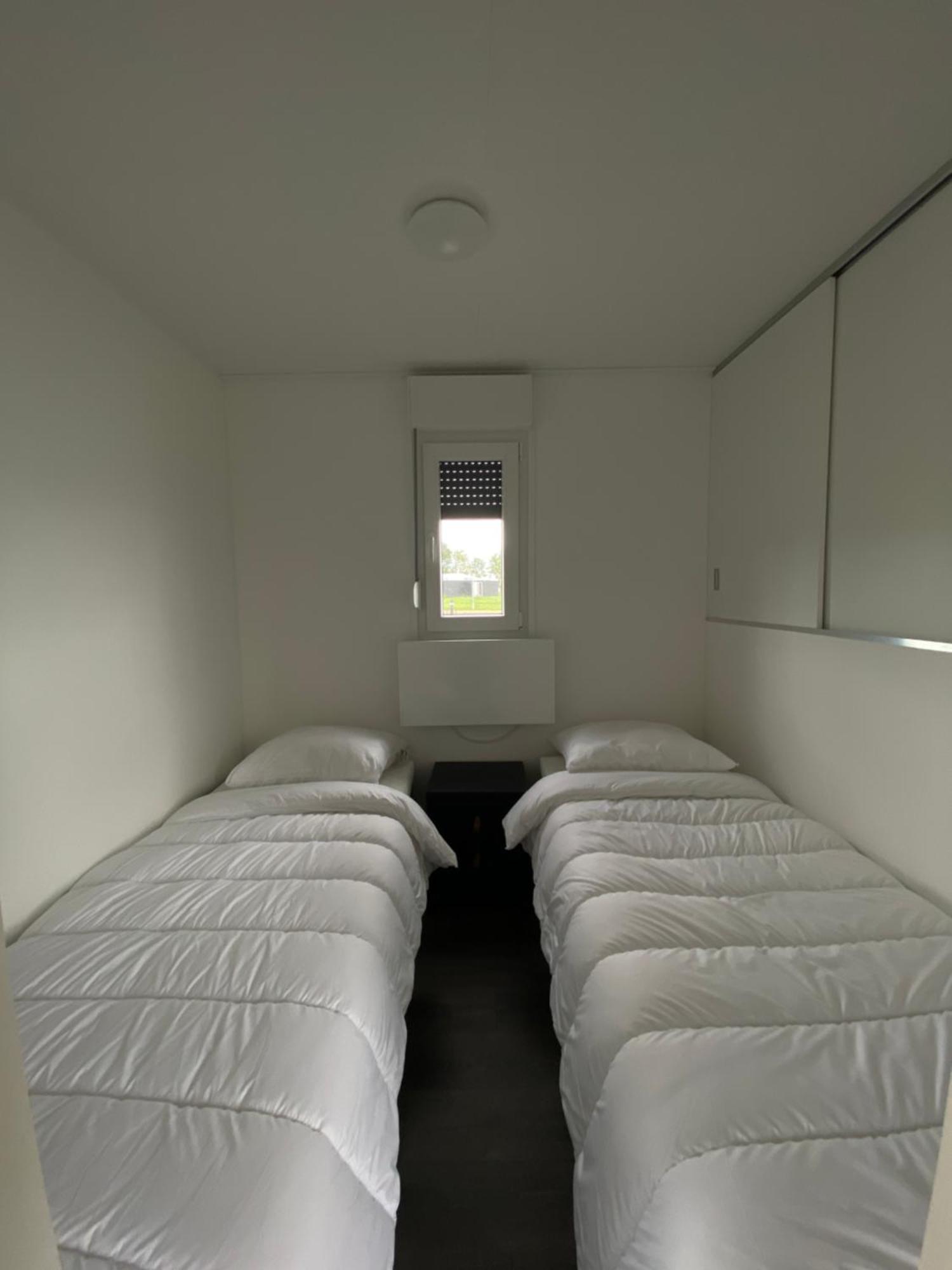 Vakantiepark Lemmer Bagian luar foto